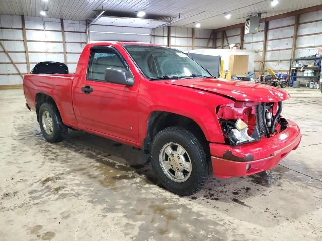 2007 Chevrolet Colorado