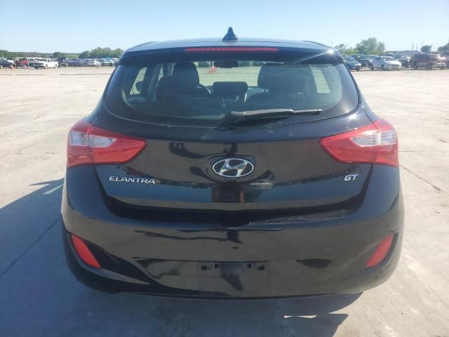 2013 Hyundai Elantra GT