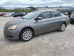 2015 Nissan Sentra S for sale in Lebanon, TN