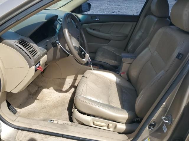 2004 Honda Accord EX