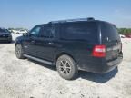 2007 Ford Expedition EL Limited