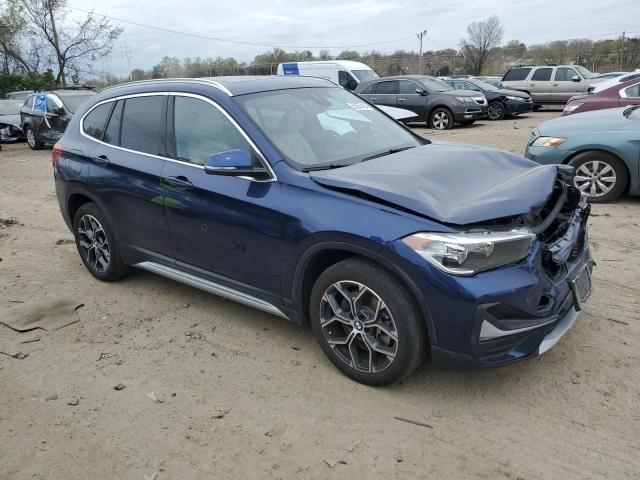 2020 BMW X1 SDRIVE28I