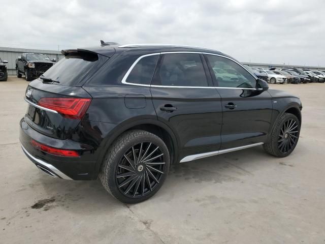 2023 Audi Q5 Premium Plus 45