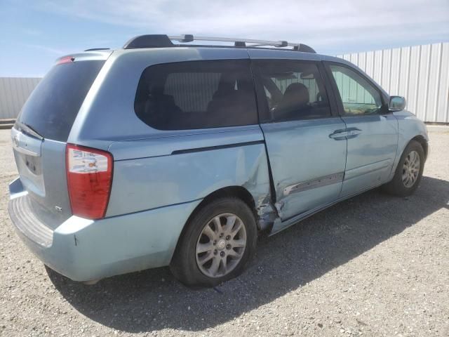 2006 KIA Sedona EX