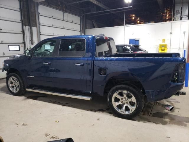 2019 Dodge RAM 1500 BIG HORN/LONE Star