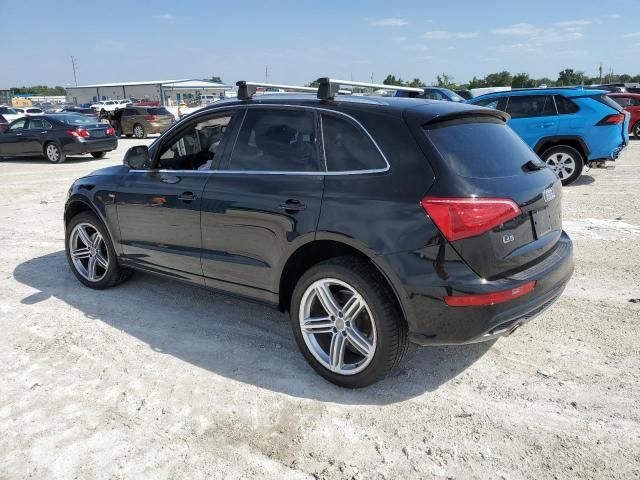 2011 Audi Q5 Prestige