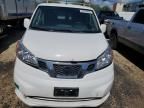 2019 Nissan NV200 2.5S