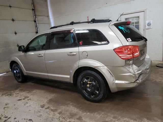 2009 Dodge Journey SE