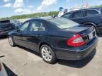 2009 Mercedes-Benz E 350 4matic