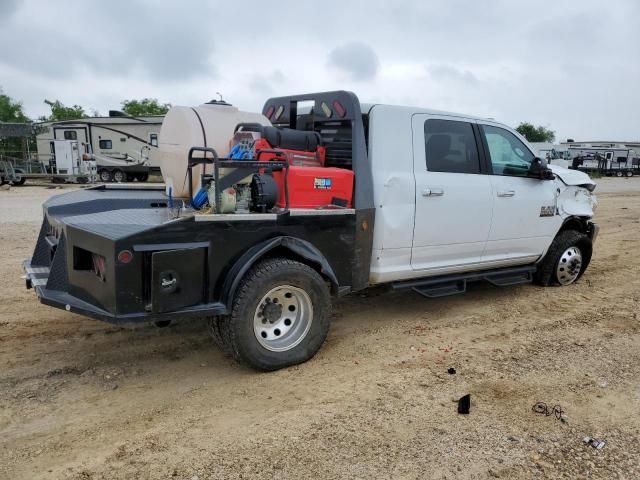 2017 Dodge RAM 3500 SLT