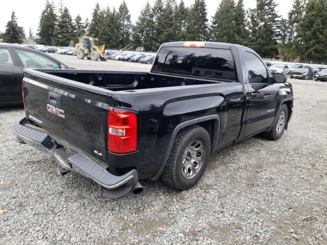 2014 GMC Sierra K1500 SLE