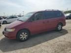 2004 Honda Odyssey EX