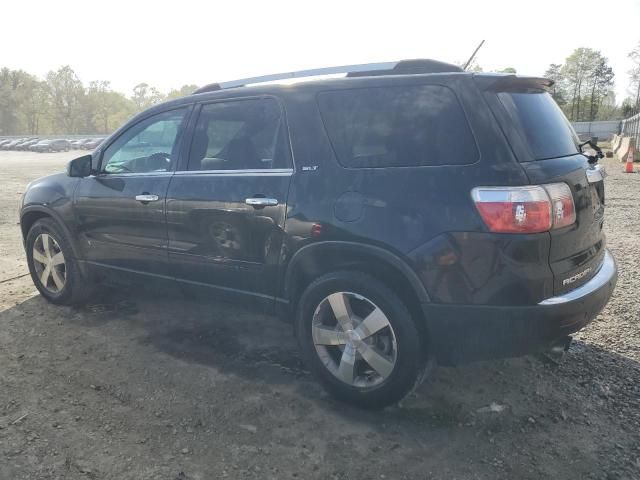 2010 GMC Acadia SLT-1