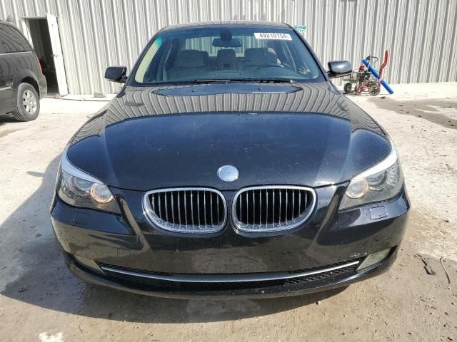 2008 BMW 535 I