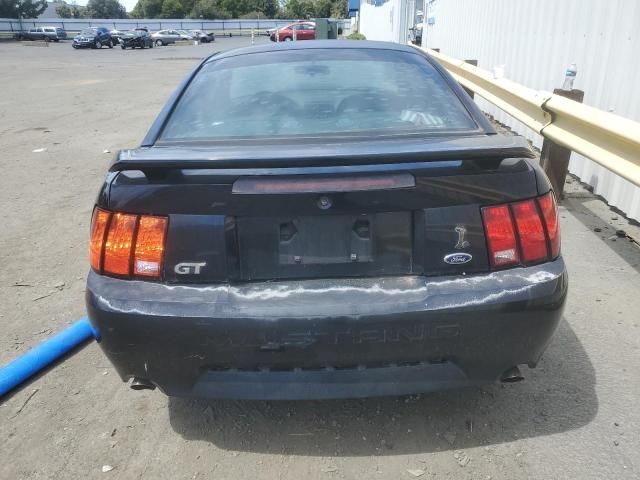 2001 Ford Mustang GT