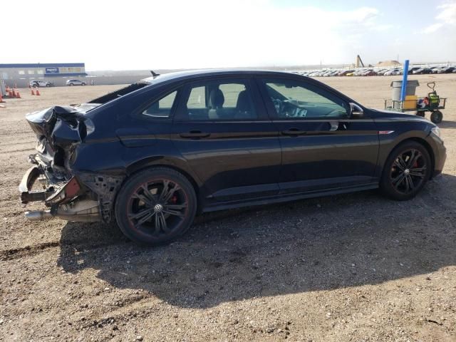 2019 Volkswagen Jetta GLI