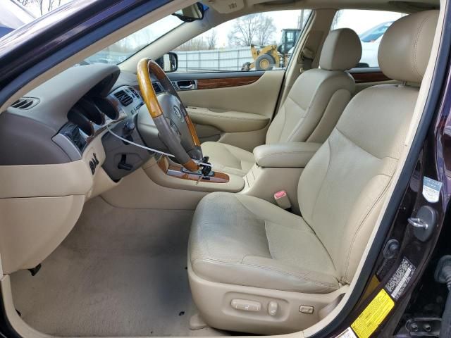 2005 Lexus ES 330