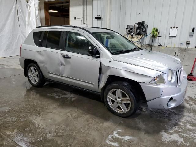 2008 Jeep Compass Sport