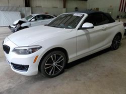 Vehiculos salvage en venta de Copart Lufkin, TX: 2020 BMW 230XI