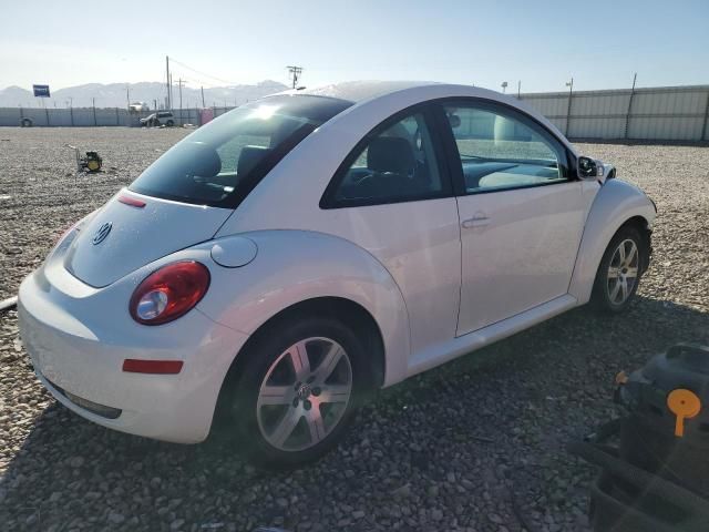 2006 Volkswagen New Beetle 2.5L Option Package 1