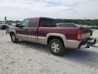 2000 Chevrolet Silverado C1500