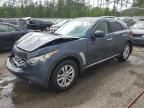 2009 Infiniti FX35