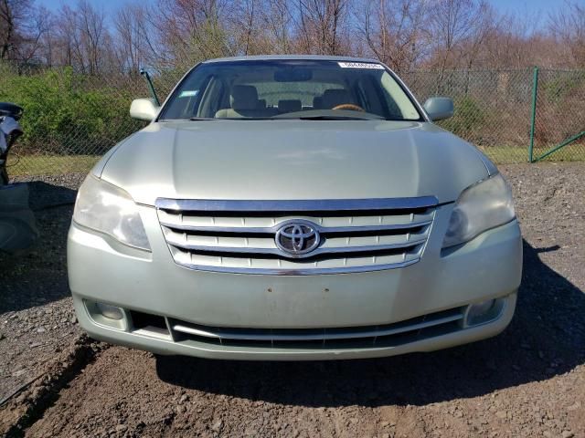 2006 Toyota Avalon XL