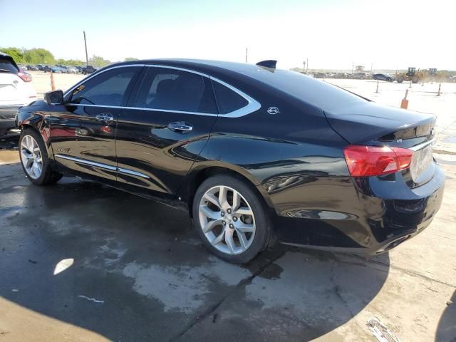 2019 Chevrolet Impala Premier