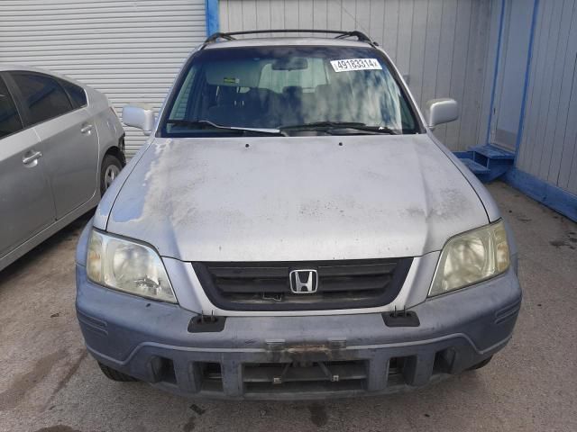 1998 Honda CR-V EX