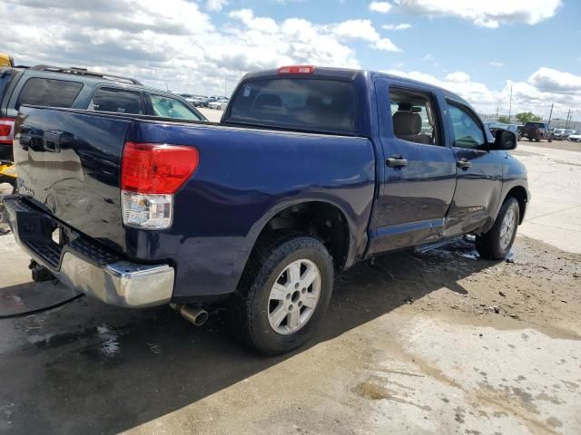 2011 Toyota Tundra Crewmax SR5