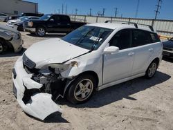 2007 Toyota Corolla Matrix XR for sale in Haslet, TX