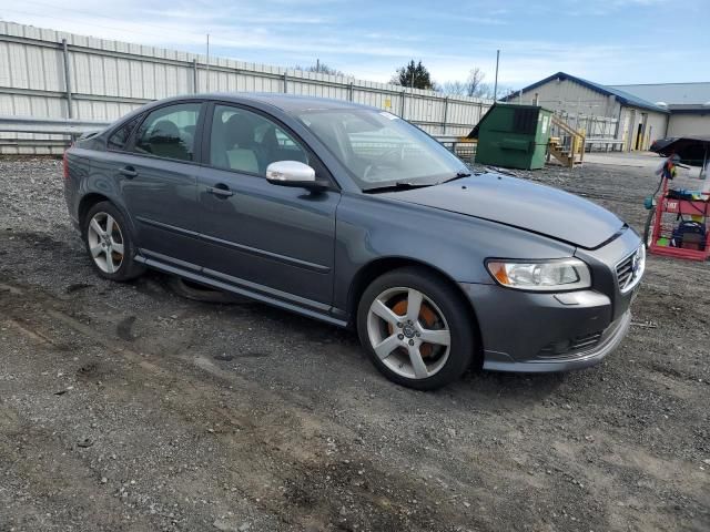 2011 Volvo S40 T5