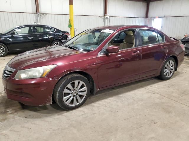 2011 Honda Accord EX