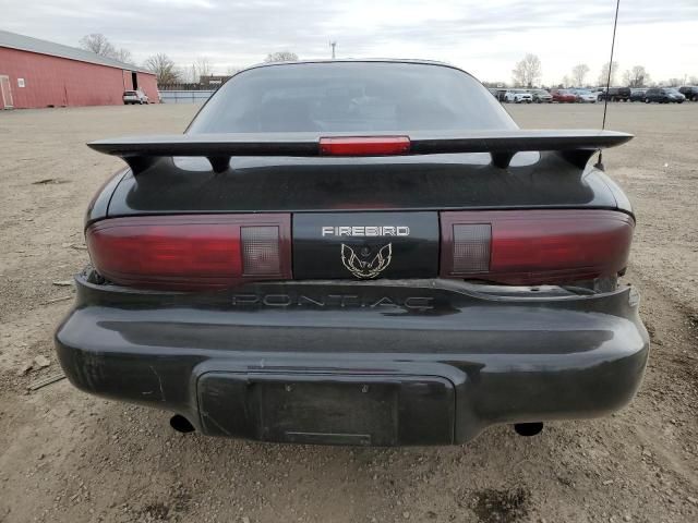 1996 Pontiac Firebird