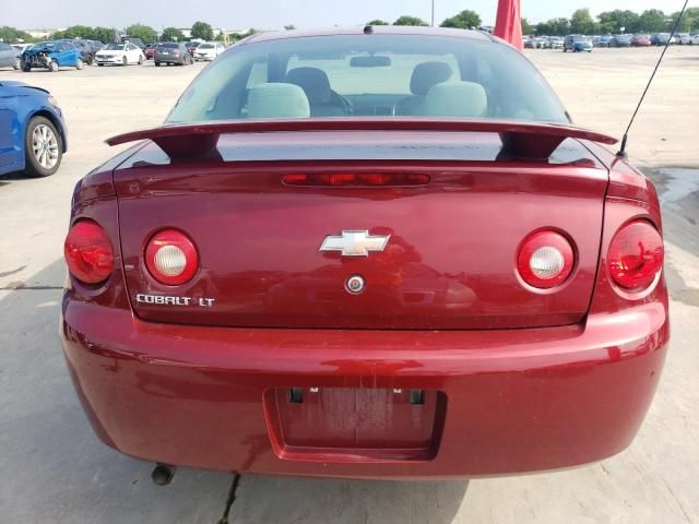 2008 Chevrolet Cobalt LT