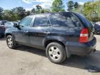 2003 Acura MDX