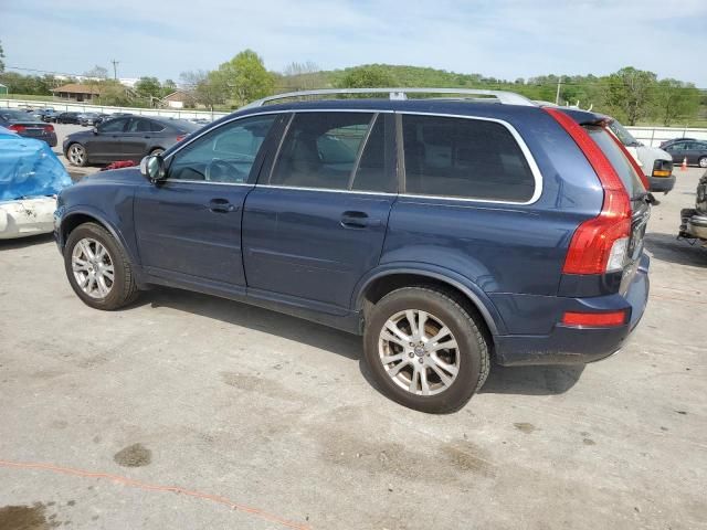 2013 Volvo XC90 3.2