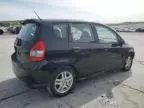 2007 Honda FIT S