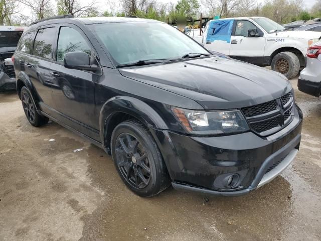 2015 Dodge Journey R/T