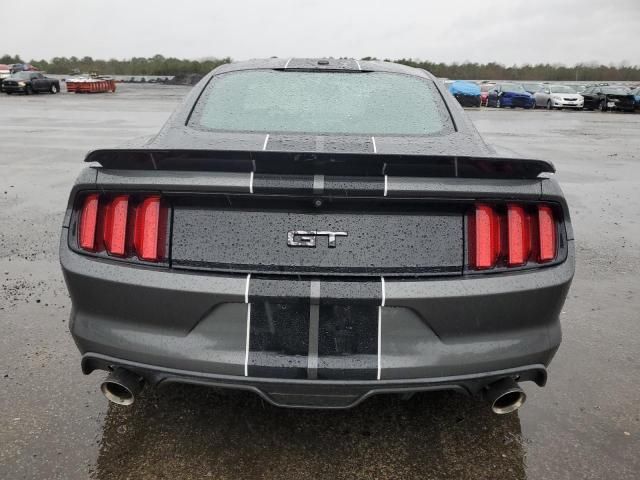 2016 Ford Mustang GT