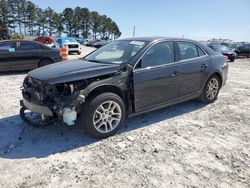 Salvage cars for sale from Copart Loganville, GA: 2013 Chevrolet Malibu 2LT