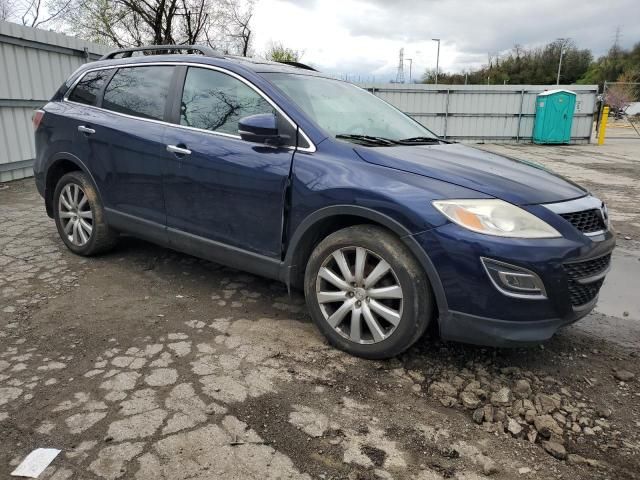 2010 Mazda CX-9