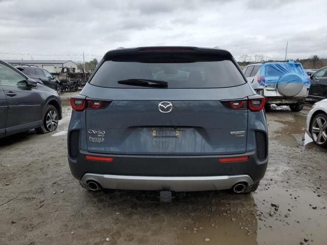 2023 Mazda CX-50 Base