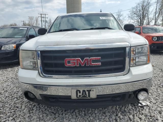 2007 GMC New Sierra K1500