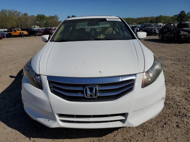 2011 Honda Accord EXL