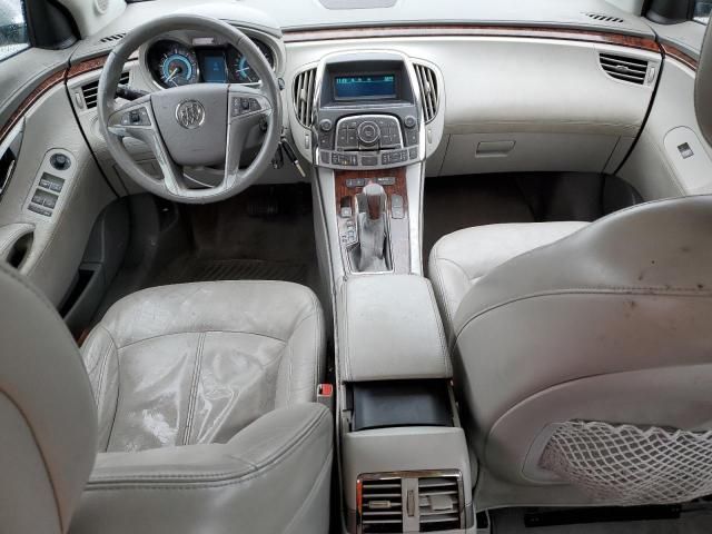 2010 Buick Lacrosse CXL