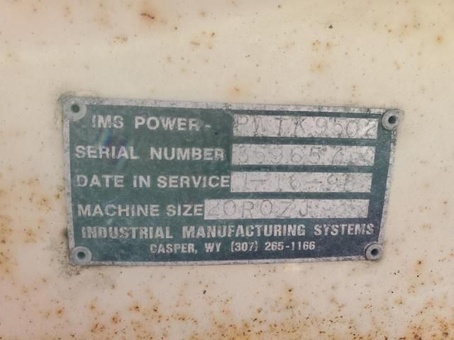 1996 Other Generator