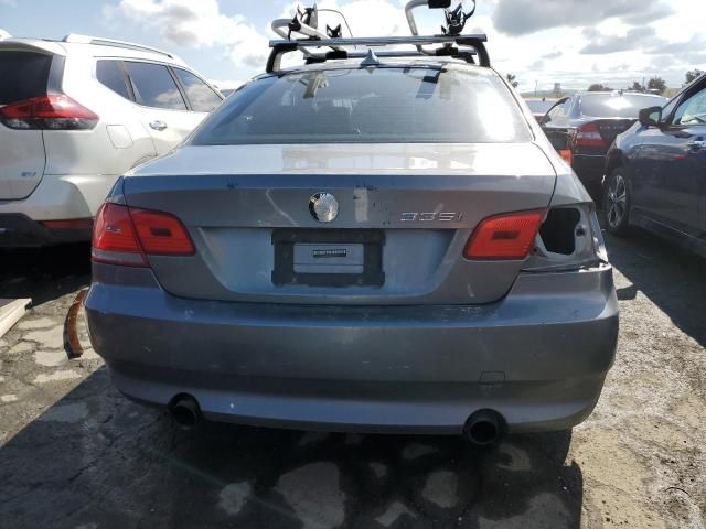 2007 BMW 335 I