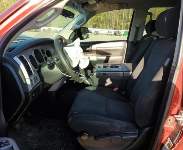 2008 Toyota Tundra Double Cab