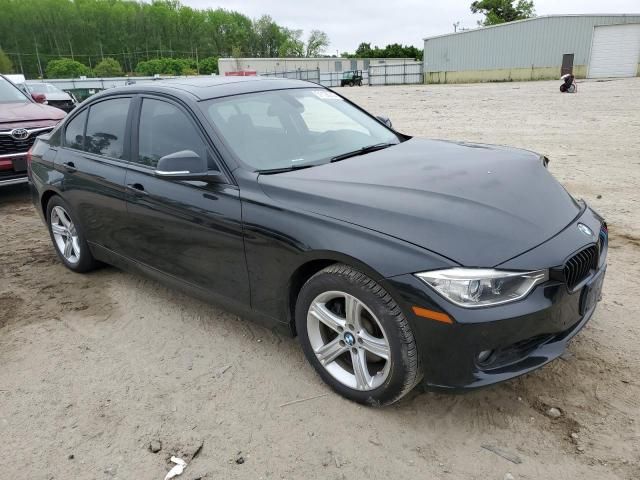 2015 BMW 328 I